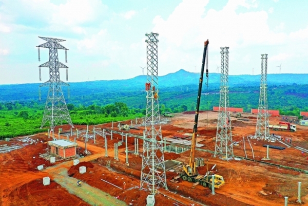 Dak Lak: A ray of sunshine in the electricity industry